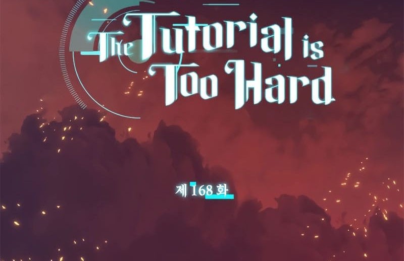 The Tutorial is Too Hard Chapter 168 Gambar 8