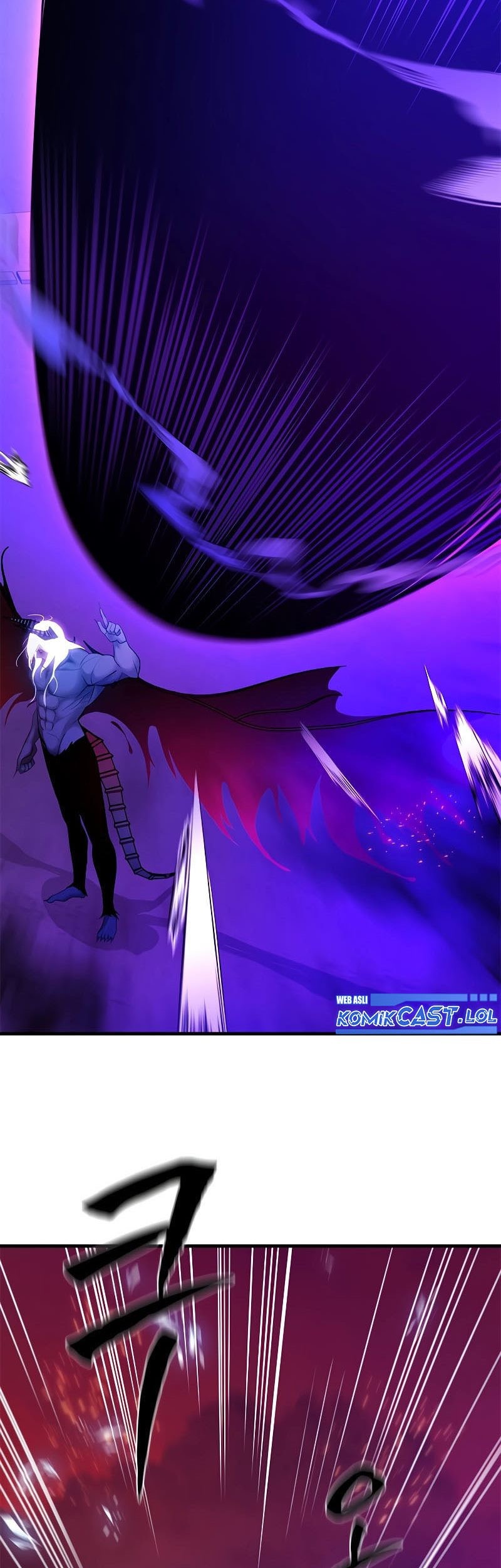 The Tutorial is Too Hard Chapter 168 Gambar 99