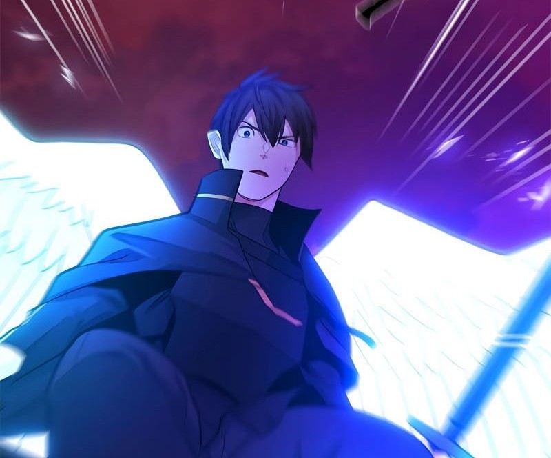 The Tutorial is Too Hard Chapter 168 Gambar 100