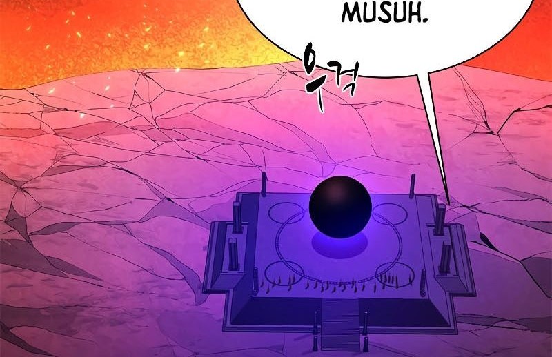 The Tutorial is Too Hard Chapter 168 Gambar 10