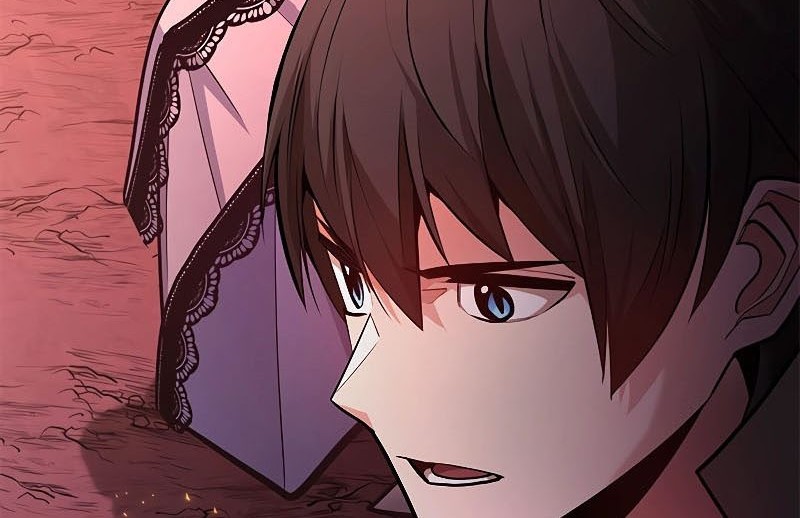 The Tutorial is Too Hard Chapter 168 Gambar 12