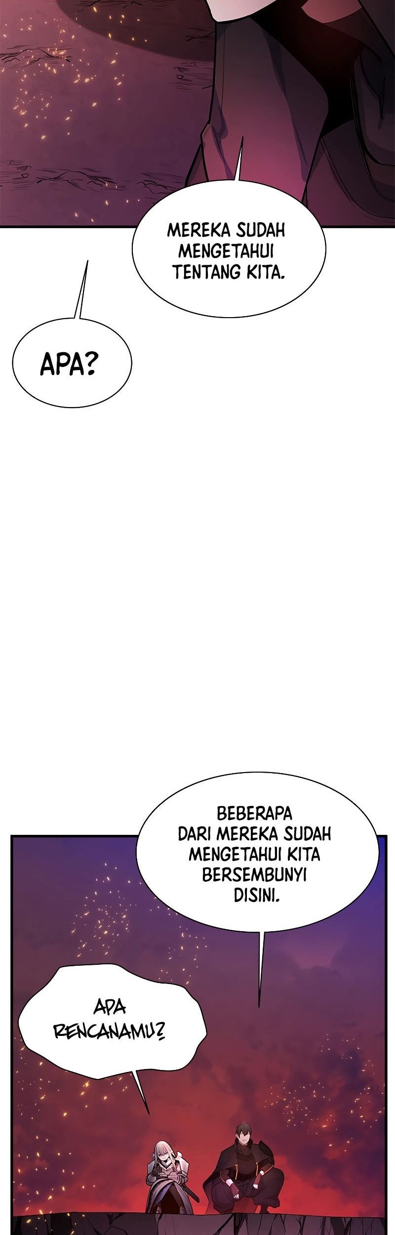 The Tutorial is Too Hard Chapter 168 Gambar 13