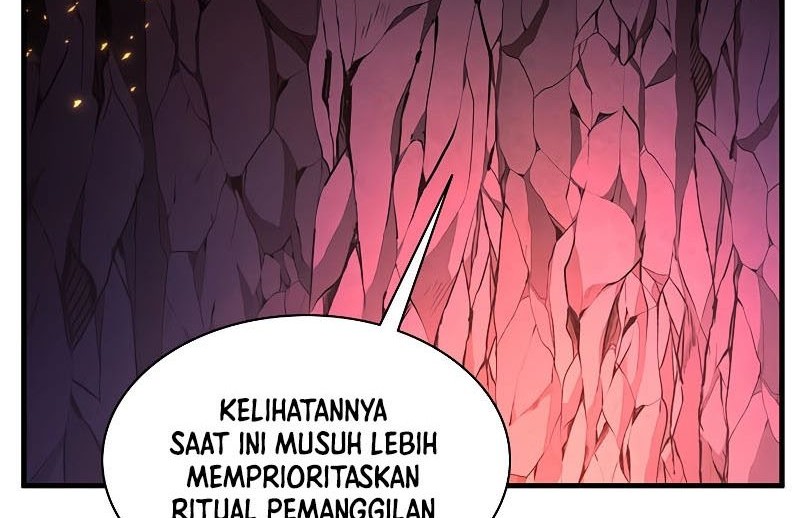 The Tutorial is Too Hard Chapter 168 Gambar 14