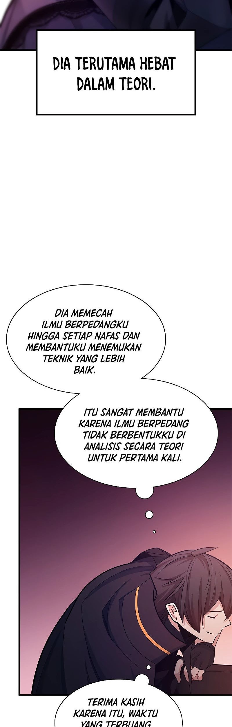 The Tutorial is Too Hard Chapter 168 Gambar 25