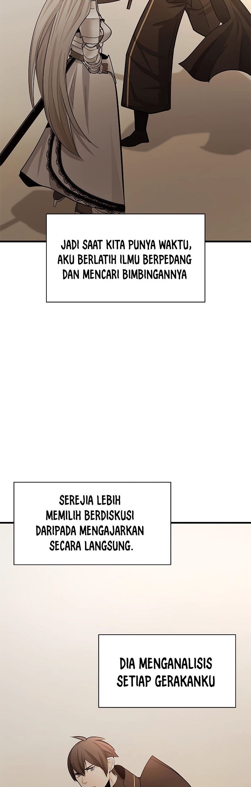 The Tutorial is Too Hard Chapter 168 Gambar 21