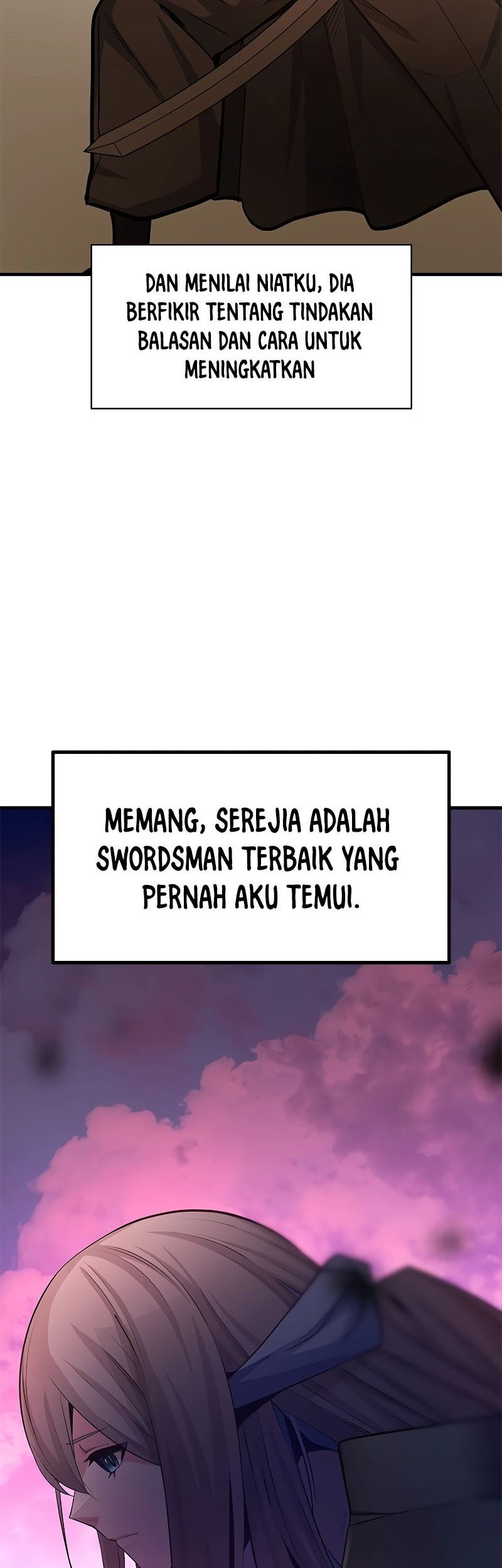 The Tutorial is Too Hard Chapter 168 Gambar 23