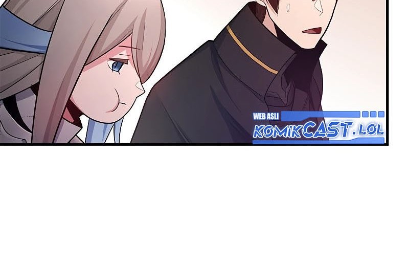 The Tutorial is Too Hard Chapter 168 Gambar 34