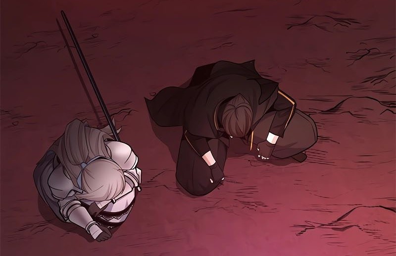 The Tutorial is Too Hard Chapter 168 Gambar 28