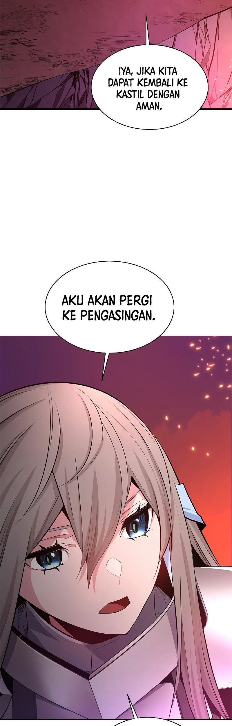The Tutorial is Too Hard Chapter 168 Gambar 29