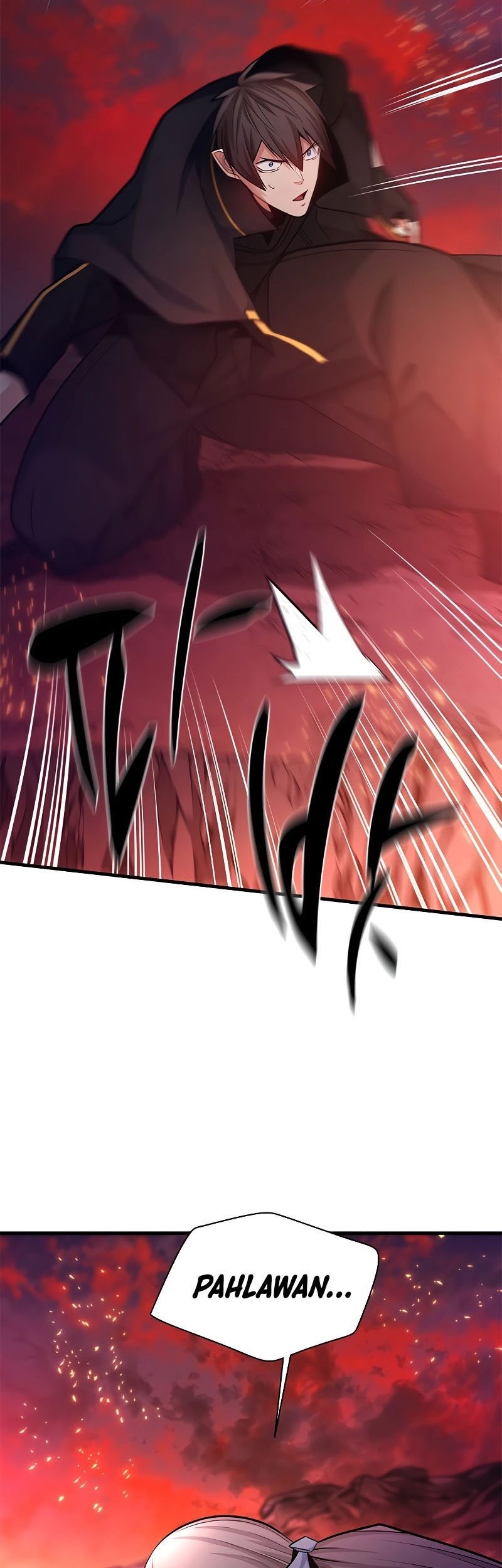 The Tutorial is Too Hard Chapter 168 Gambar 39