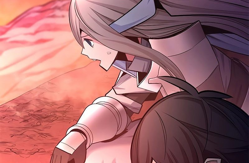 The Tutorial is Too Hard Chapter 168 Gambar 40