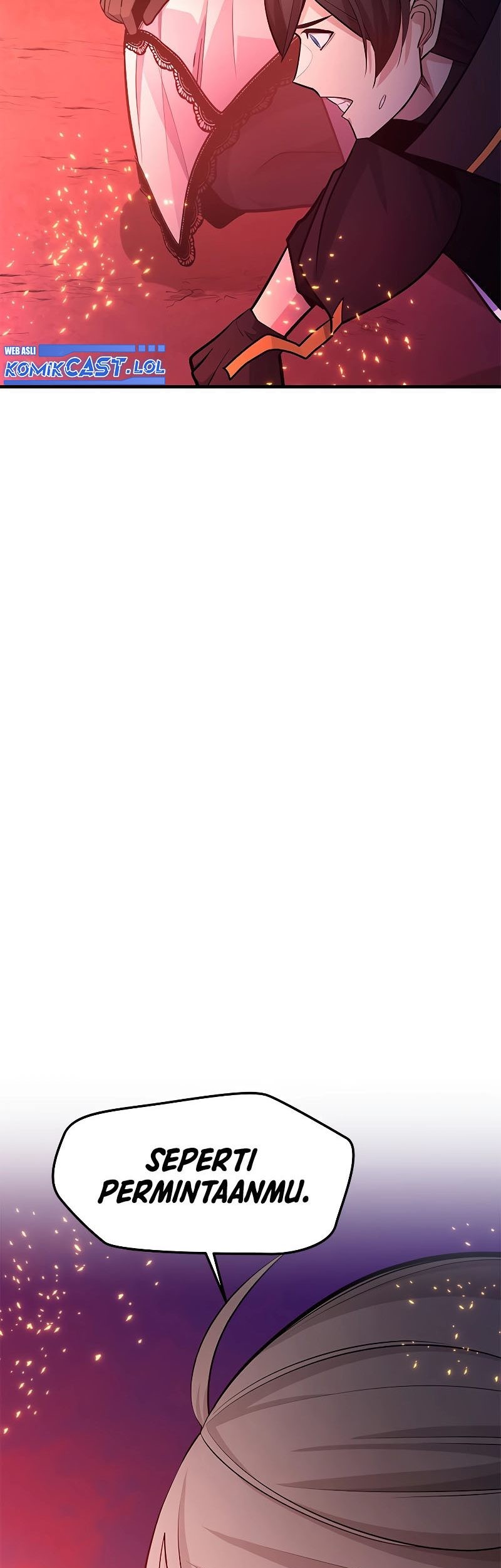 The Tutorial is Too Hard Chapter 168 Gambar 41