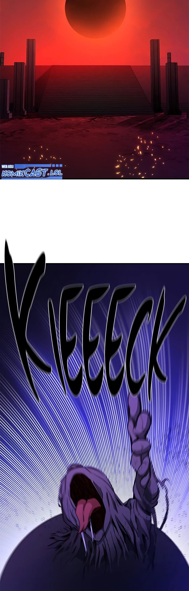 The Tutorial is Too Hard Chapter 168 Gambar 47