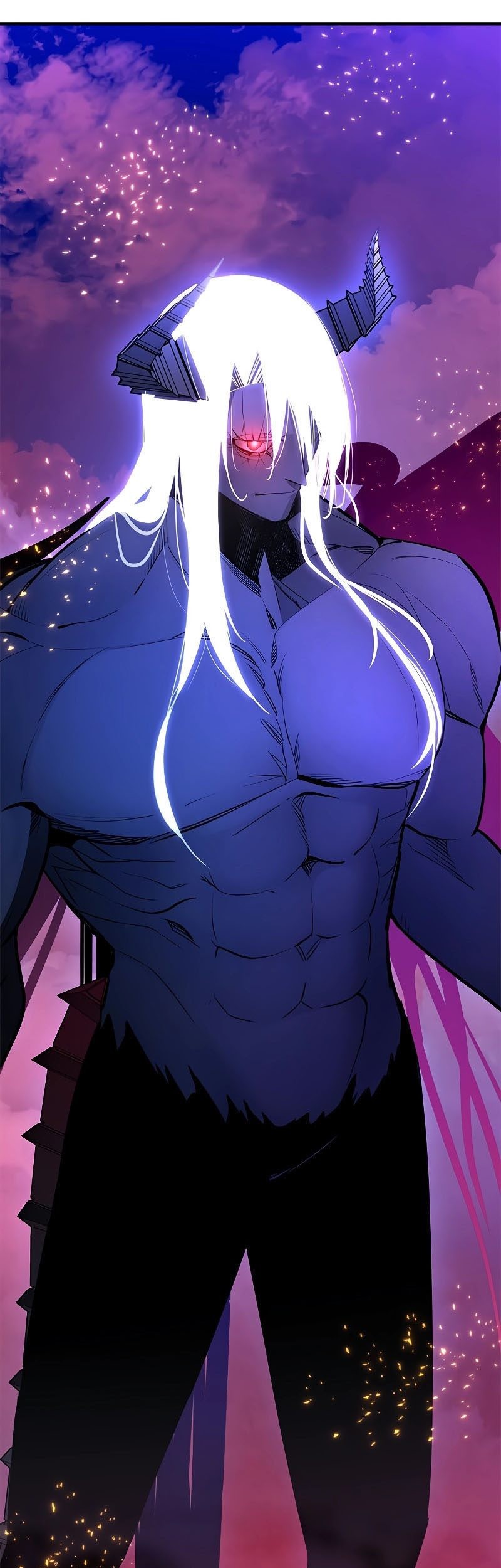 The Tutorial is Too Hard Chapter 168 Gambar 63