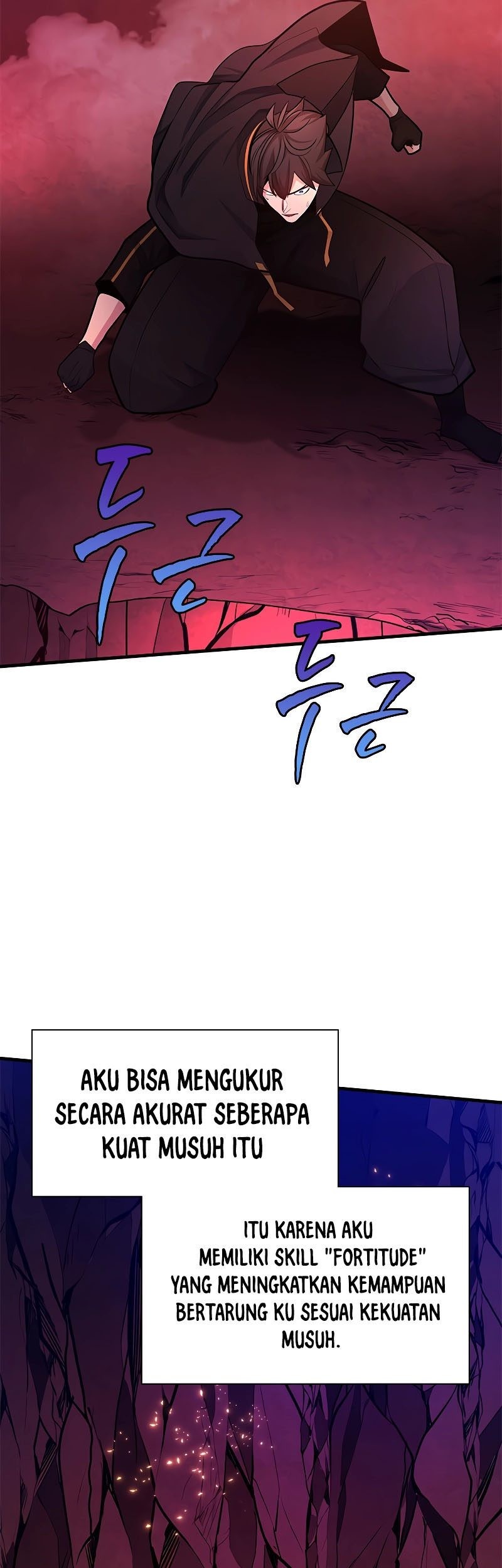 The Tutorial is Too Hard Chapter 168 Gambar 73