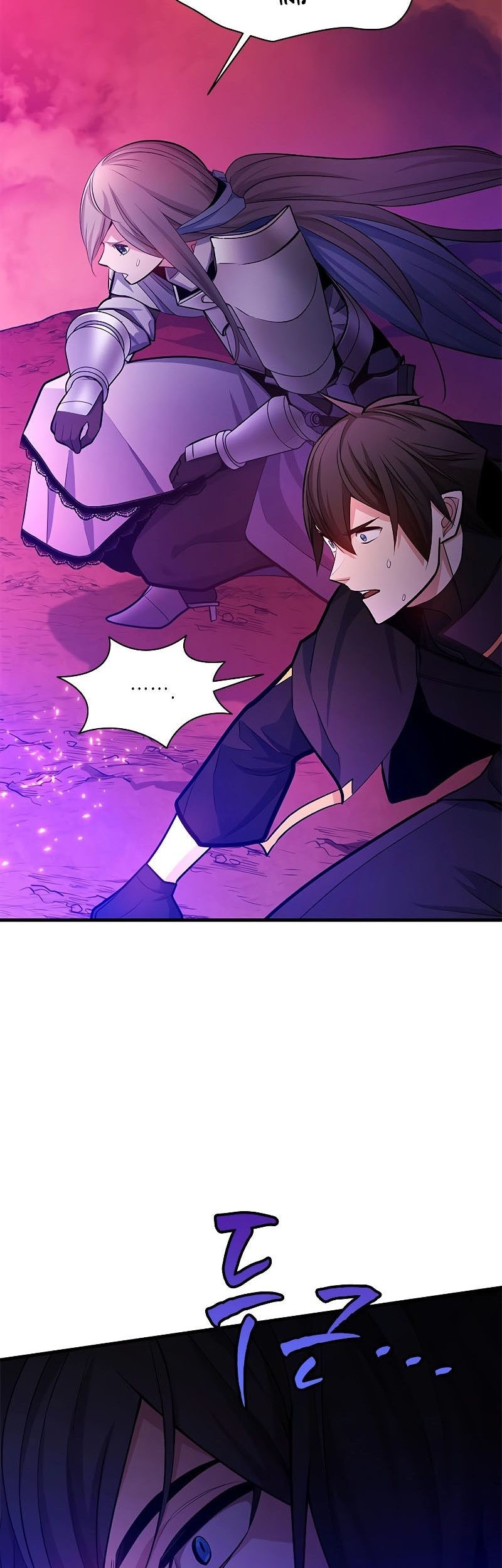 The Tutorial is Too Hard Chapter 168 Gambar 69