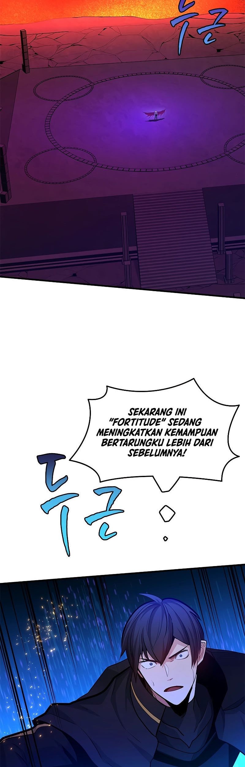 The Tutorial is Too Hard Chapter 168 Gambar 75