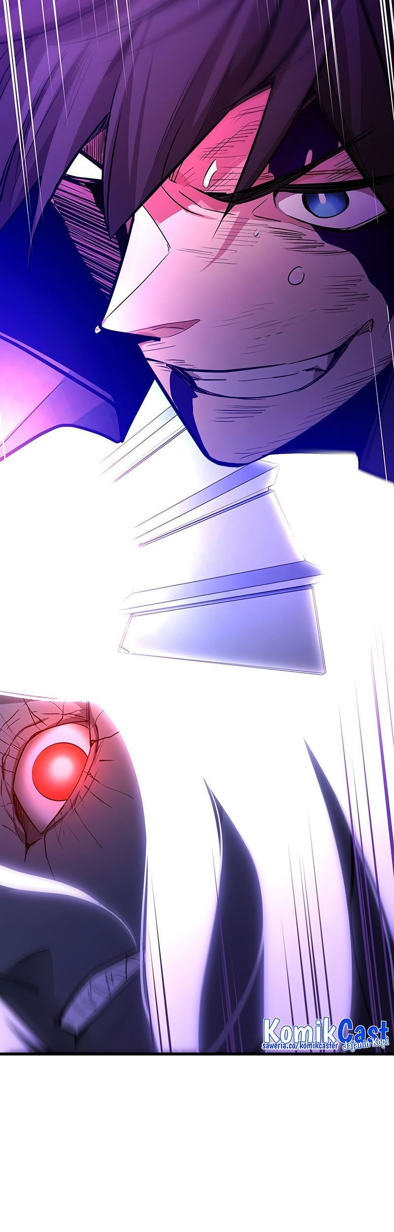 The Tutorial is Too Hard Chapter 169 Gambar 95