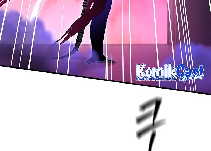 The Tutorial is Too Hard Chapter 169 Gambar 8