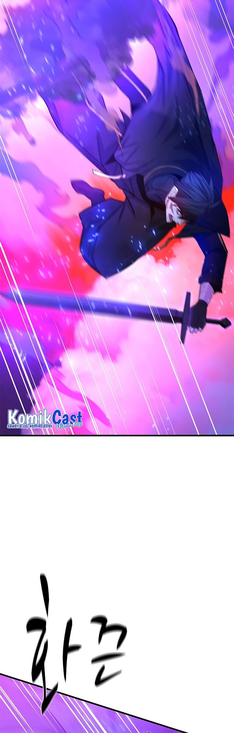 The Tutorial is Too Hard Chapter 169 Gambar 13