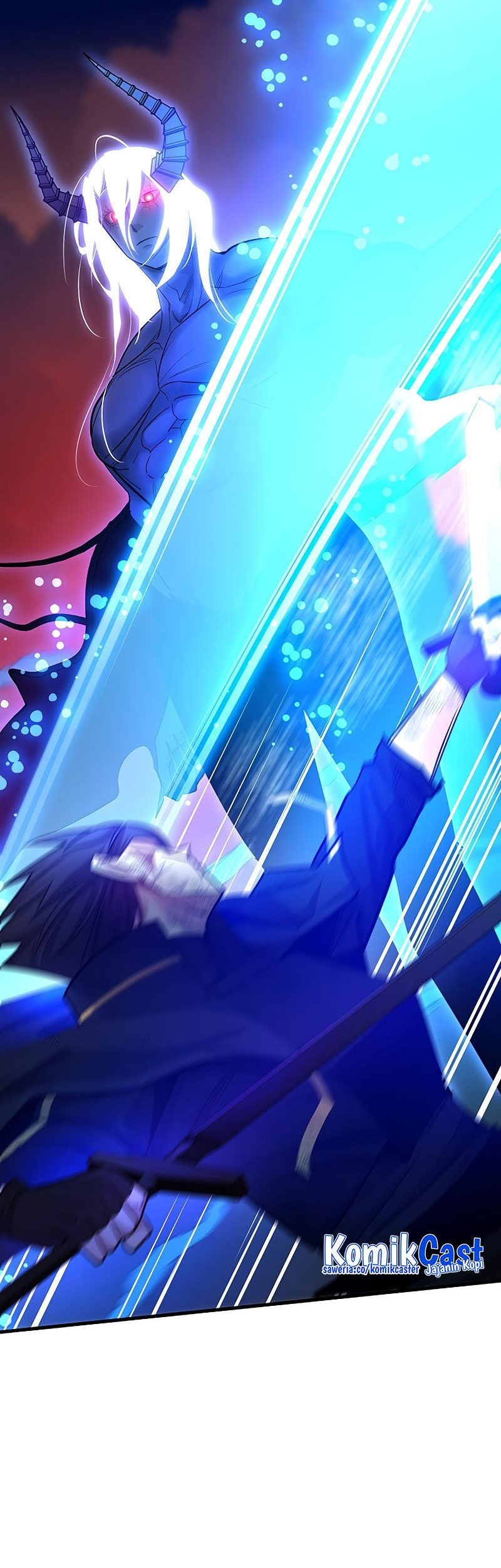 The Tutorial is Too Hard Chapter 169 Gambar 25