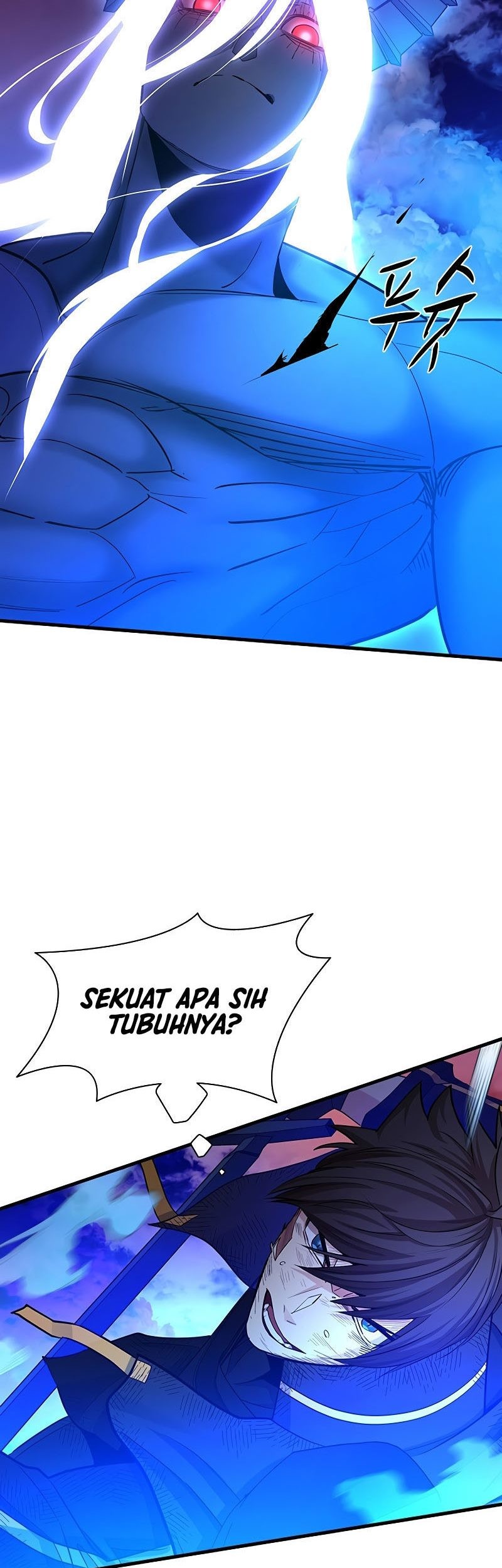 The Tutorial is Too Hard Chapter 169 Gambar 27