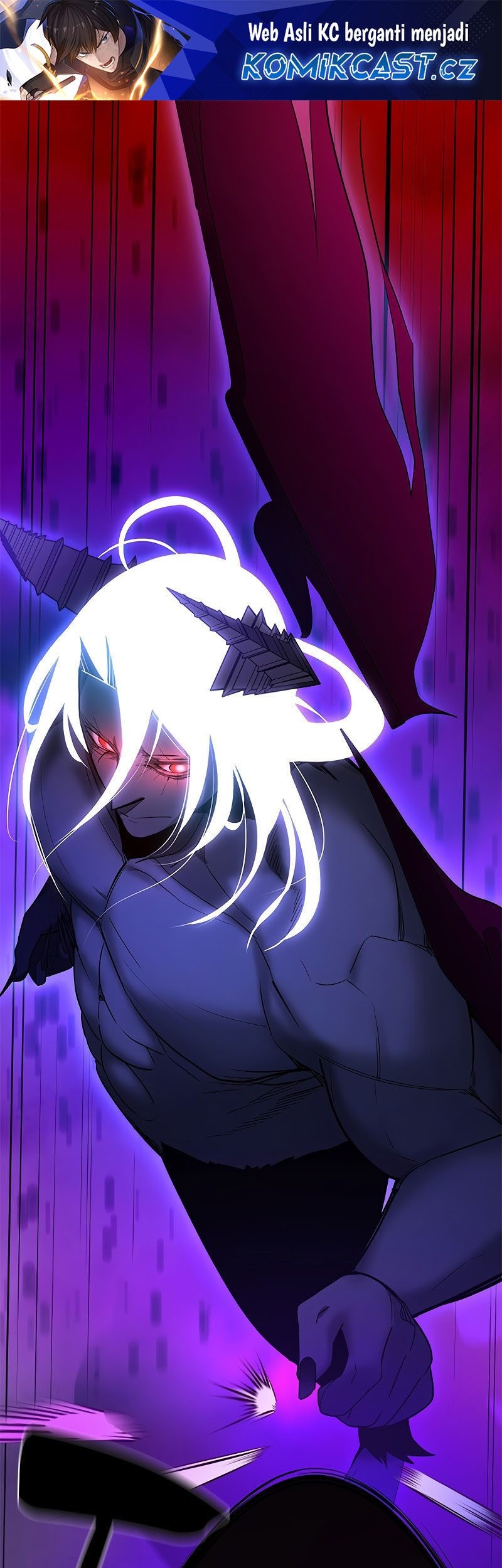 Komik The Tutorial is Too Hard Chapter 169 gambar nomor 1