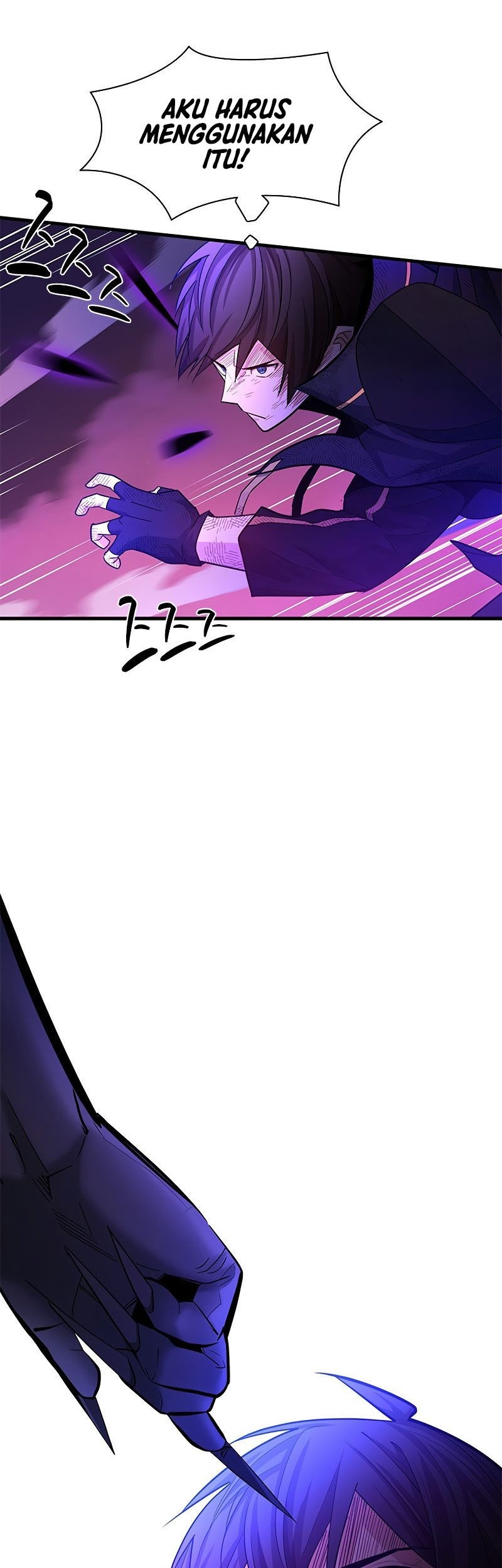 The Tutorial is Too Hard Chapter 169 Gambar 45