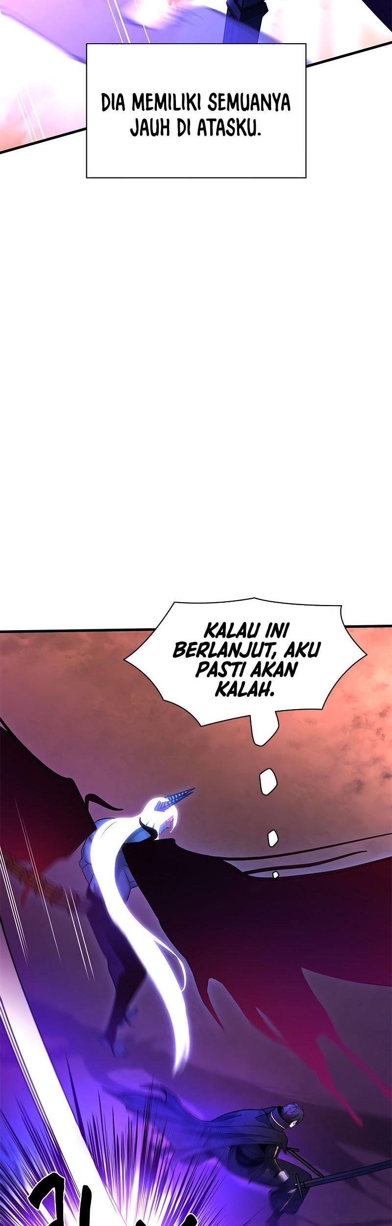 The Tutorial is Too Hard Chapter 169 Gambar 43