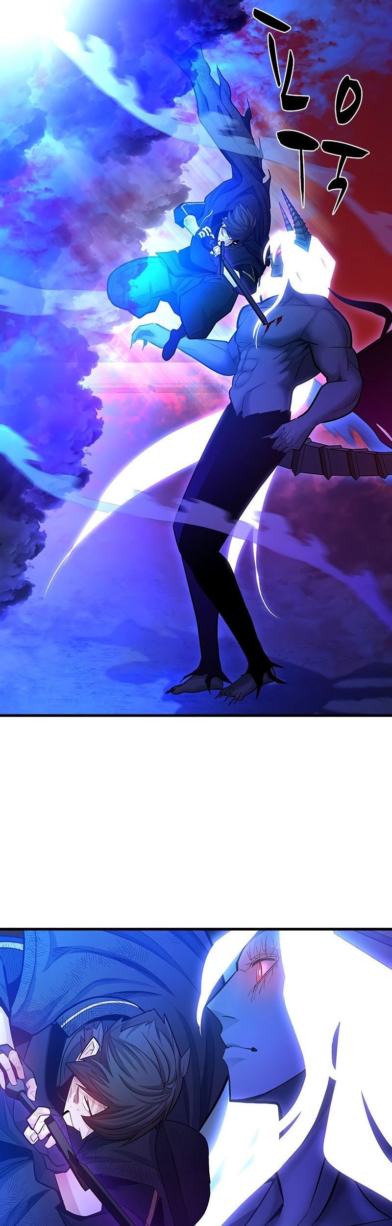 The Tutorial is Too Hard Chapter 169 Gambar 53