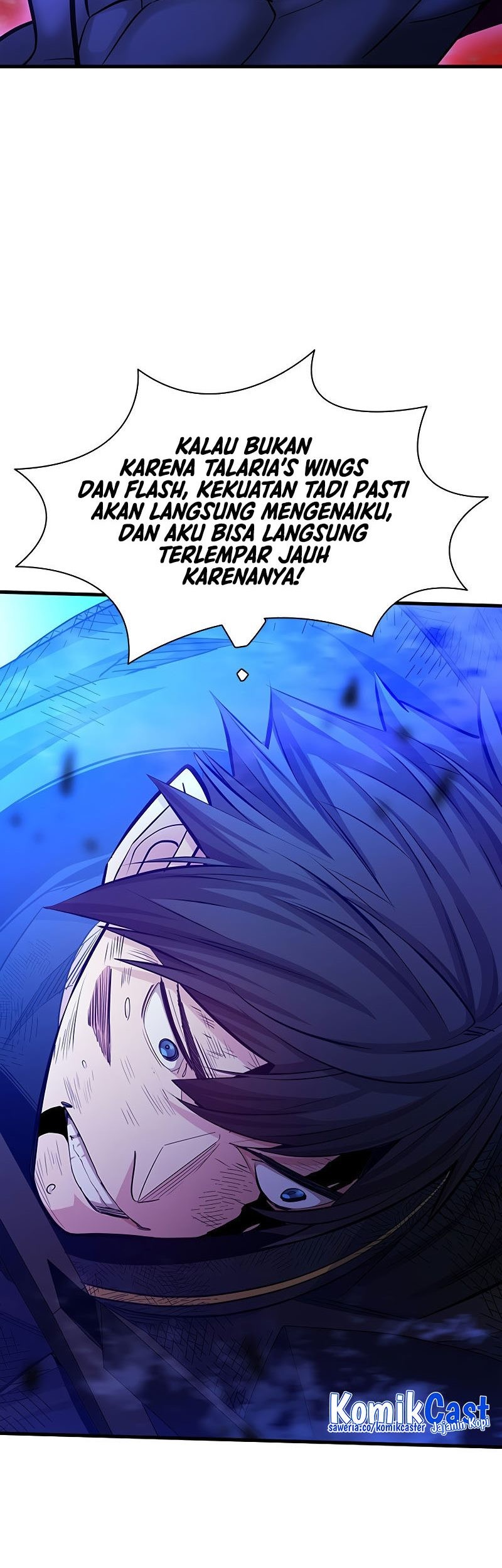The Tutorial is Too Hard Chapter 169 Gambar 55