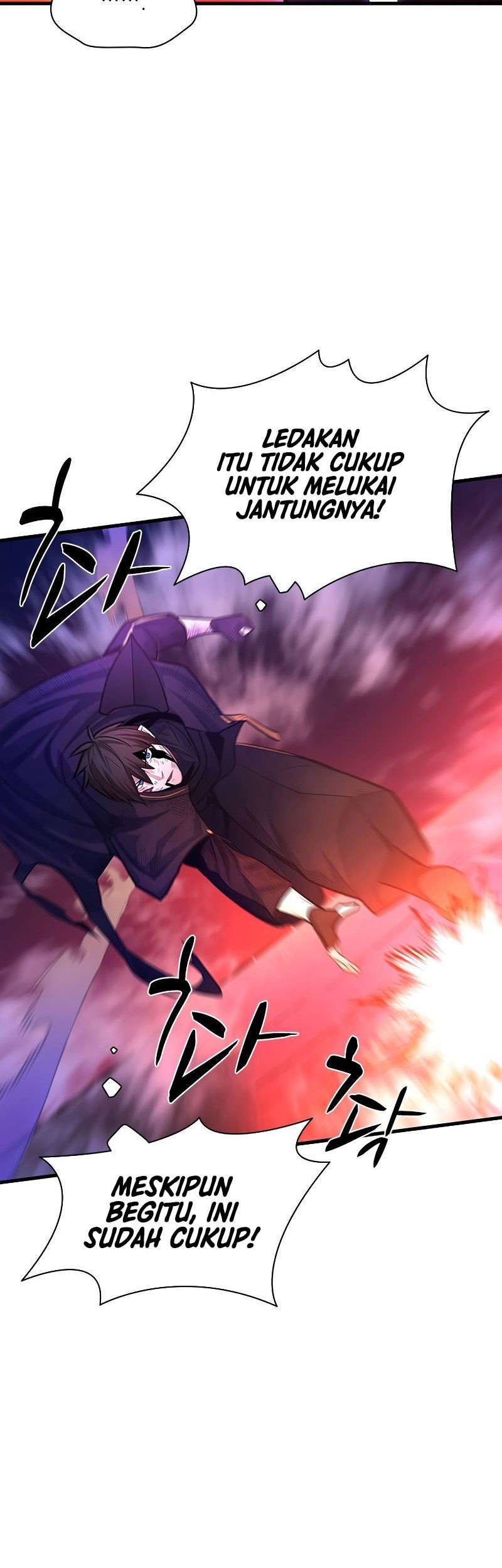 The Tutorial is Too Hard Chapter 169 Gambar 65