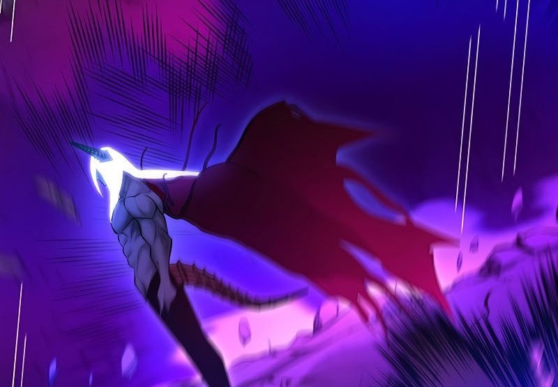 The Tutorial is Too Hard Chapter 169 Gambar 72