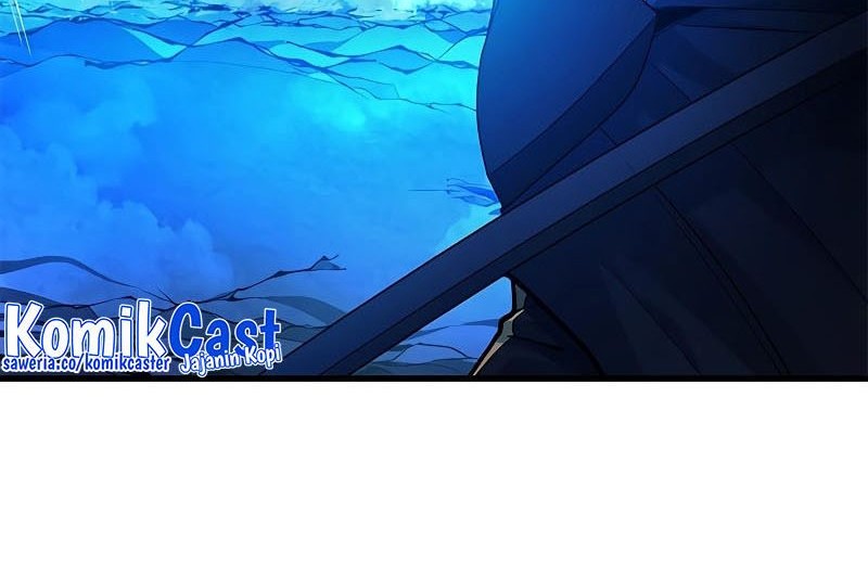 The Tutorial is Too Hard Chapter 170 Gambar 86