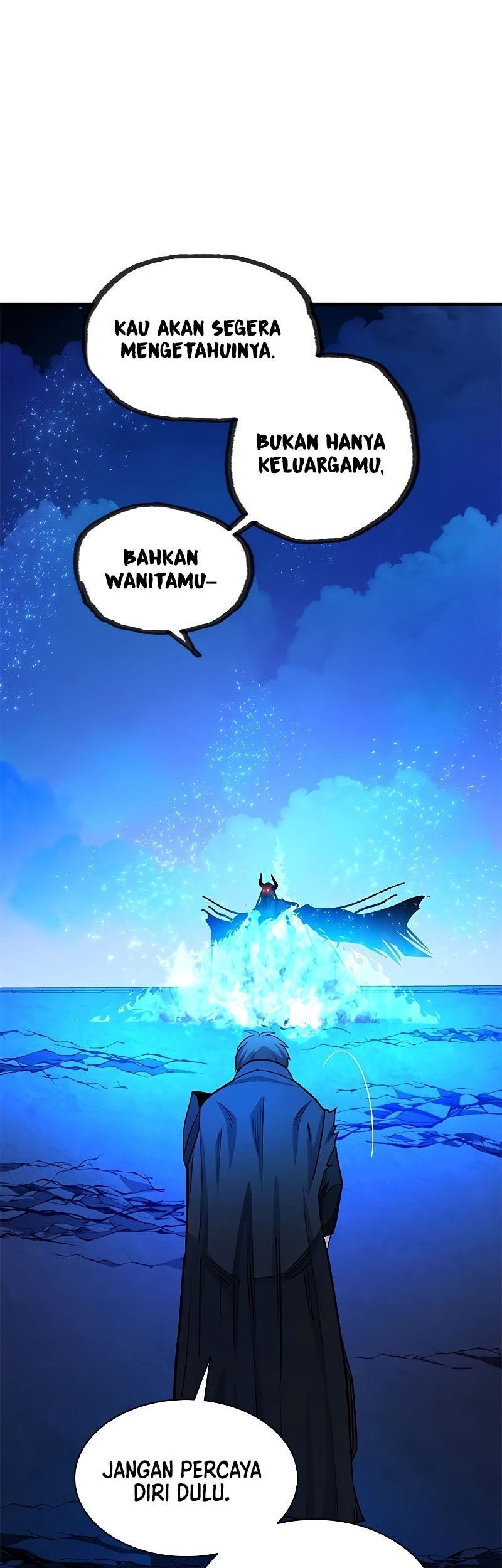 The Tutorial is Too Hard Chapter 170 Gambar 79