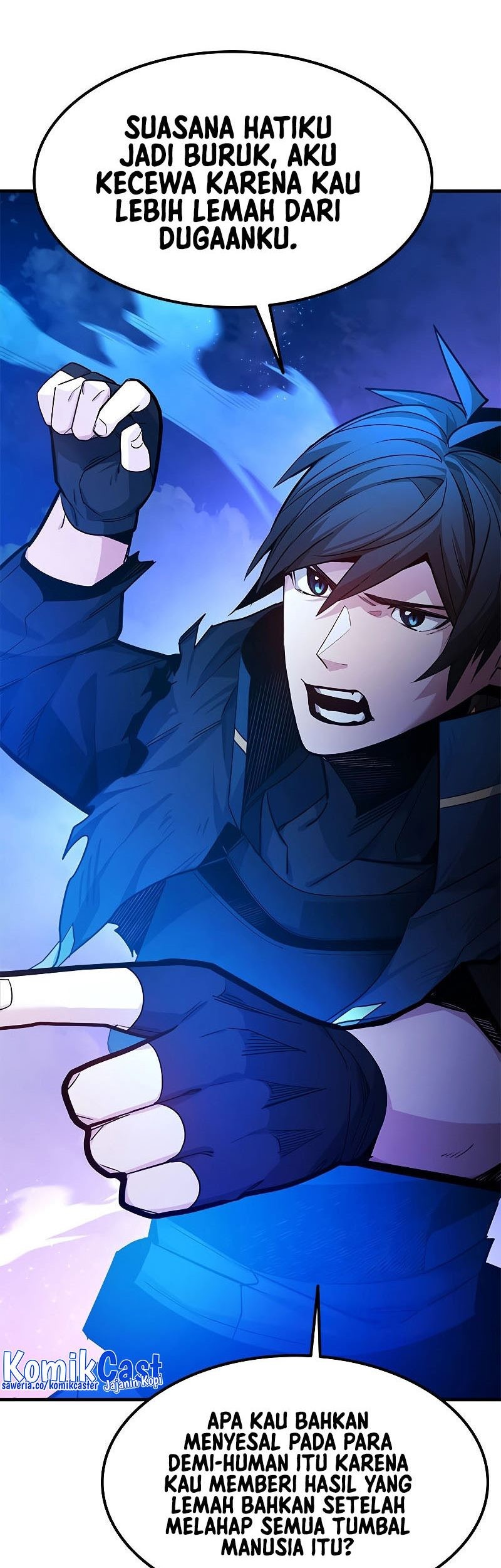 The Tutorial is Too Hard Chapter 170 Gambar 81