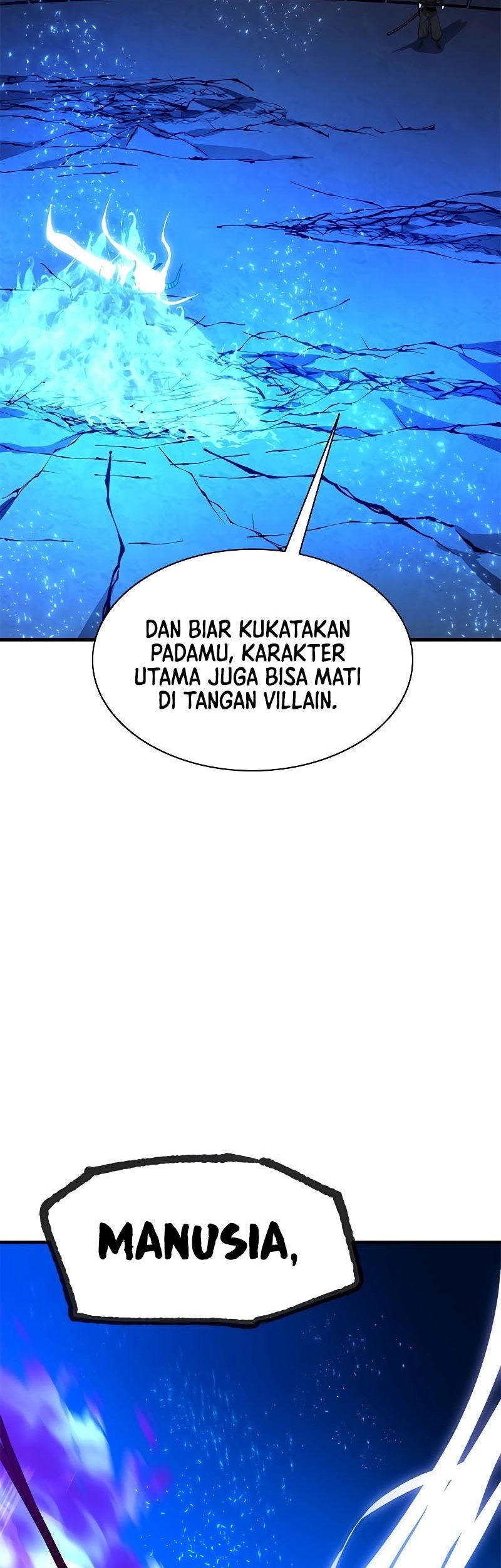 The Tutorial is Too Hard Chapter 170 Gambar 91