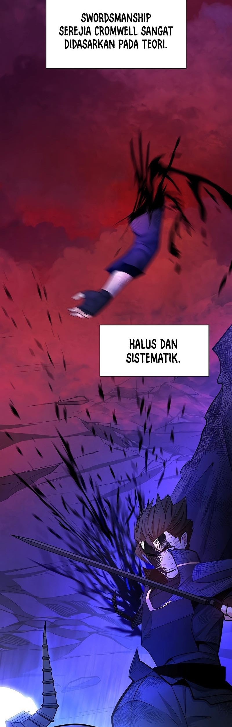 The Tutorial is Too Hard Chapter 170 Gambar 7