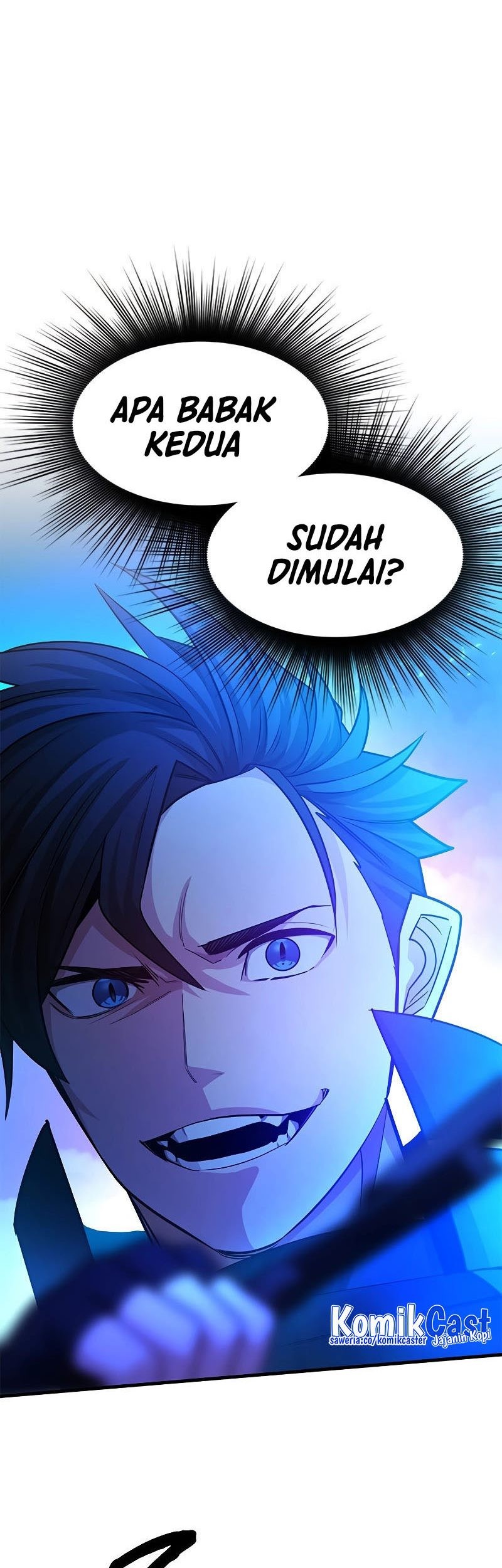 The Tutorial is Too Hard Chapter 170 Gambar 99