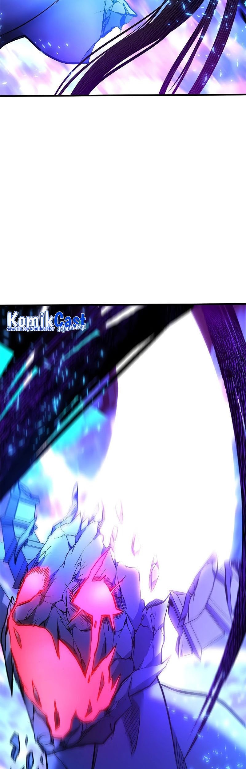 The Tutorial is Too Hard Chapter 170 Gambar 101