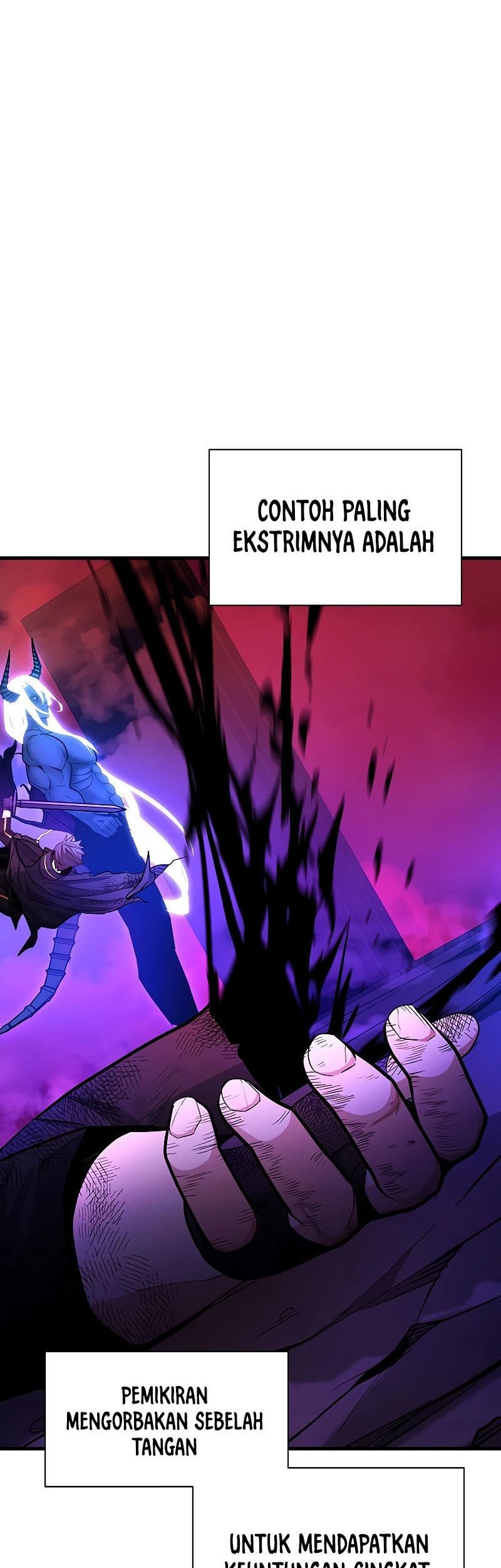 The Tutorial is Too Hard Chapter 170 Gambar 9