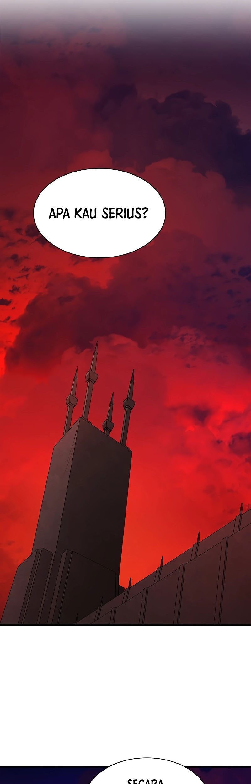 The Tutorial is Too Hard Chapter 170 Gambar 11