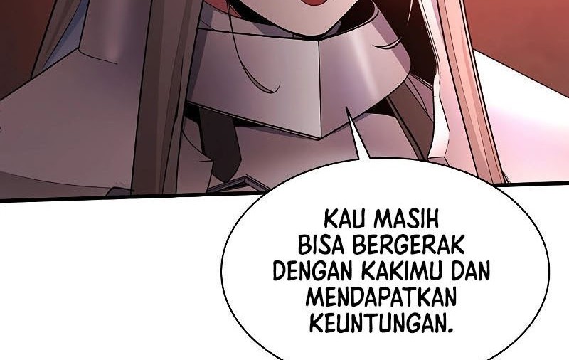 The Tutorial is Too Hard Chapter 170 Gambar 14