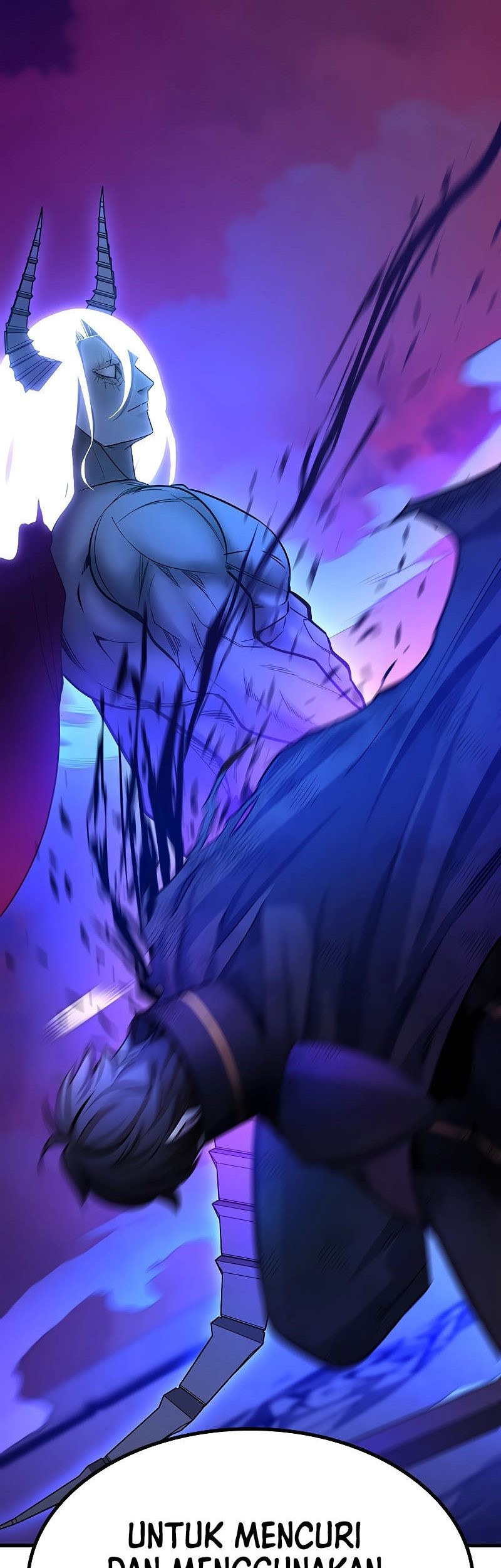 The Tutorial is Too Hard Chapter 170 Gambar 17