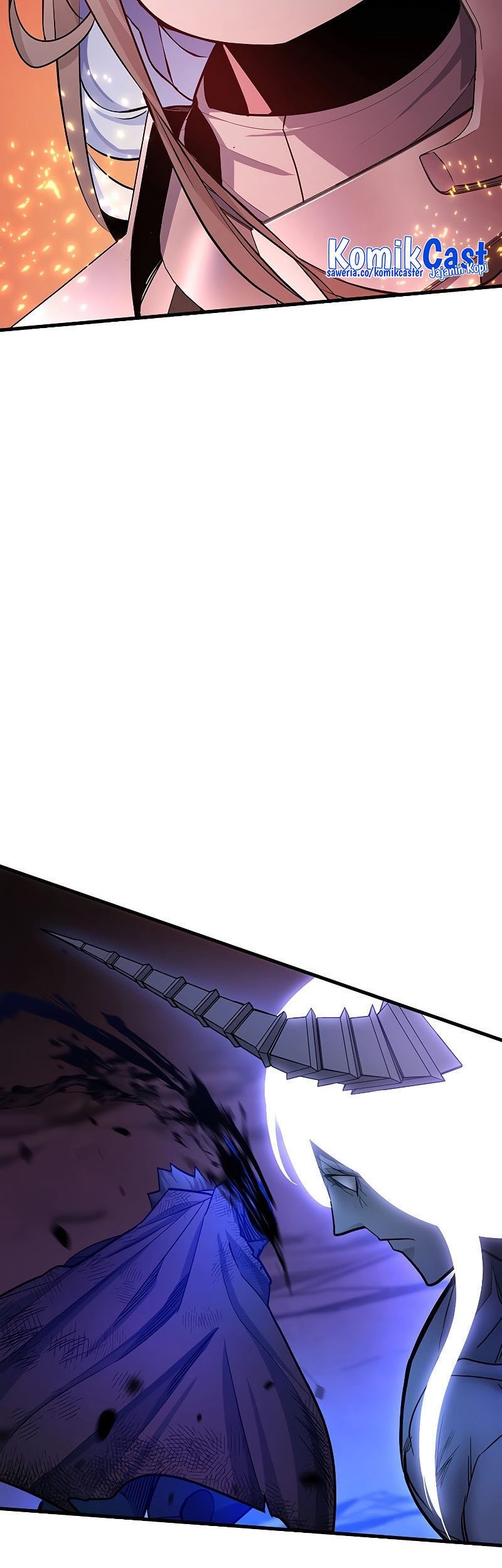 The Tutorial is Too Hard Chapter 170 Gambar 21