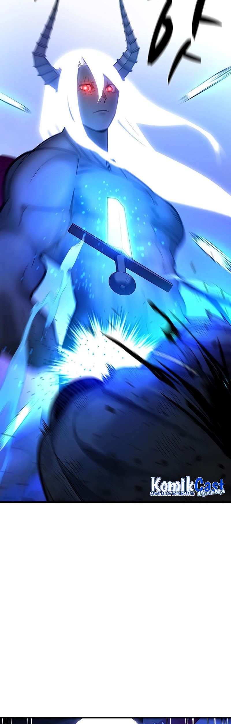 The Tutorial is Too Hard Chapter 170 Gambar 29