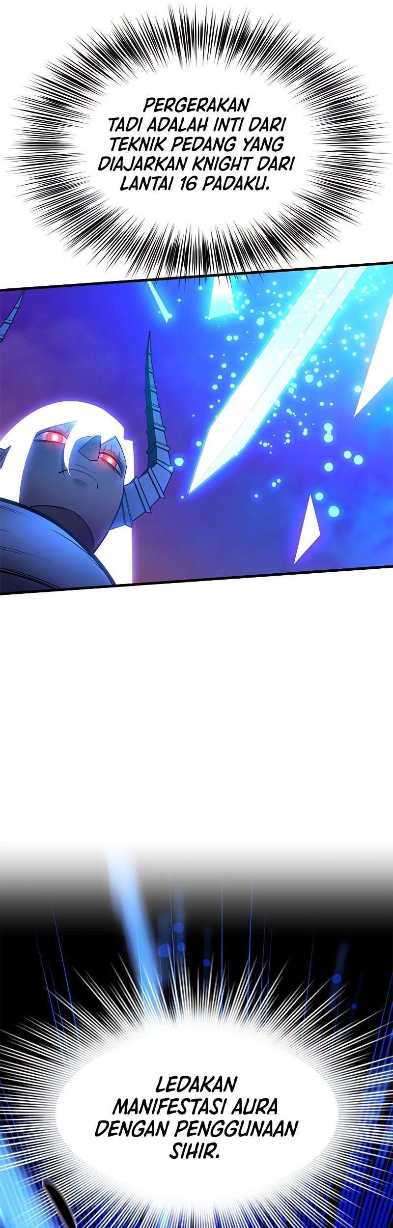 The Tutorial is Too Hard Chapter 170 Gambar 35