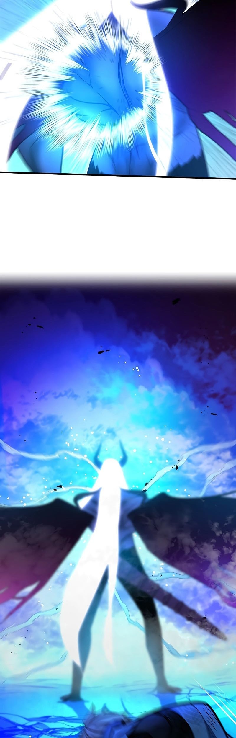 The Tutorial is Too Hard Chapter 170 Gambar 41