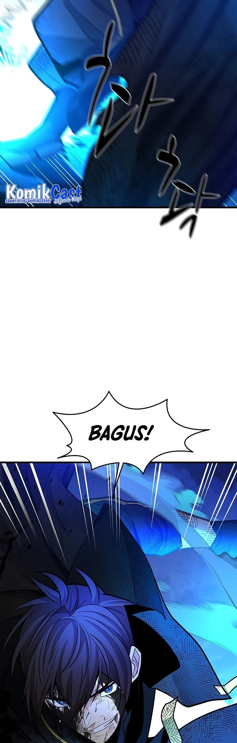 The Tutorial is Too Hard Chapter 170 Gambar 43