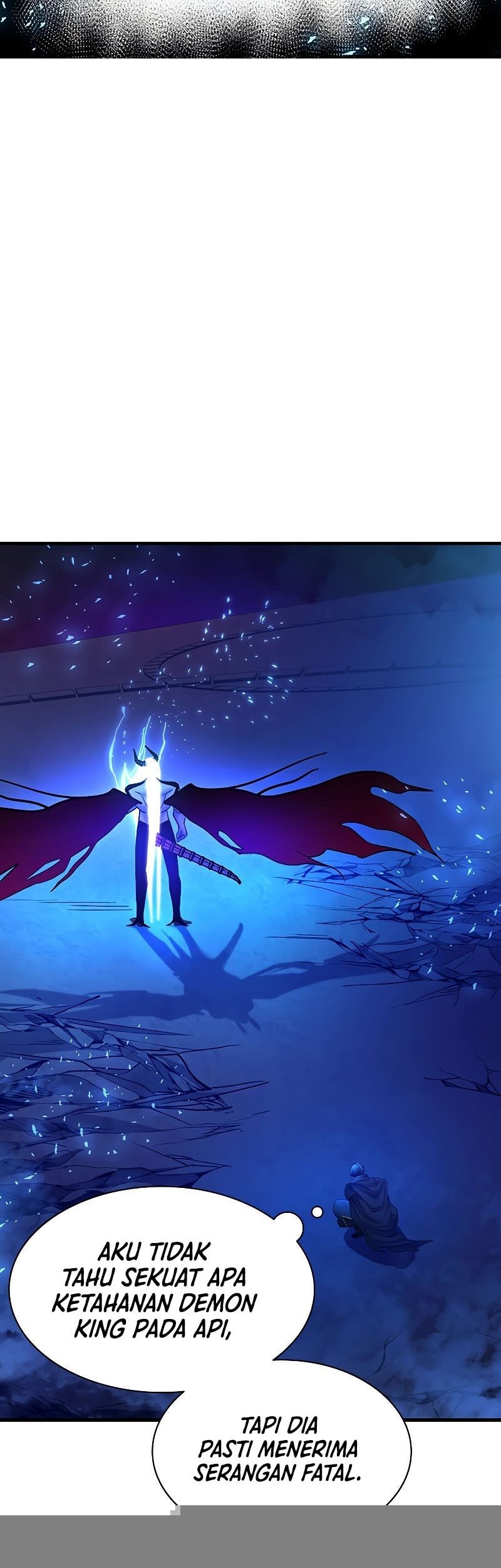 The Tutorial is Too Hard Chapter 170 Gambar 47